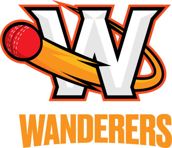 wanderers cricket logo