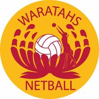 waratah Netball Club